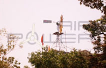 Small Wind Generator Small Wind Generator