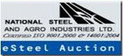 NATIONAL STEEL & AGRO LTD.